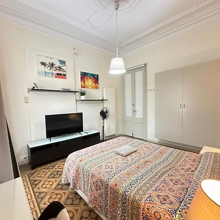 Rooms Rumila Barcelona Kültér fotó