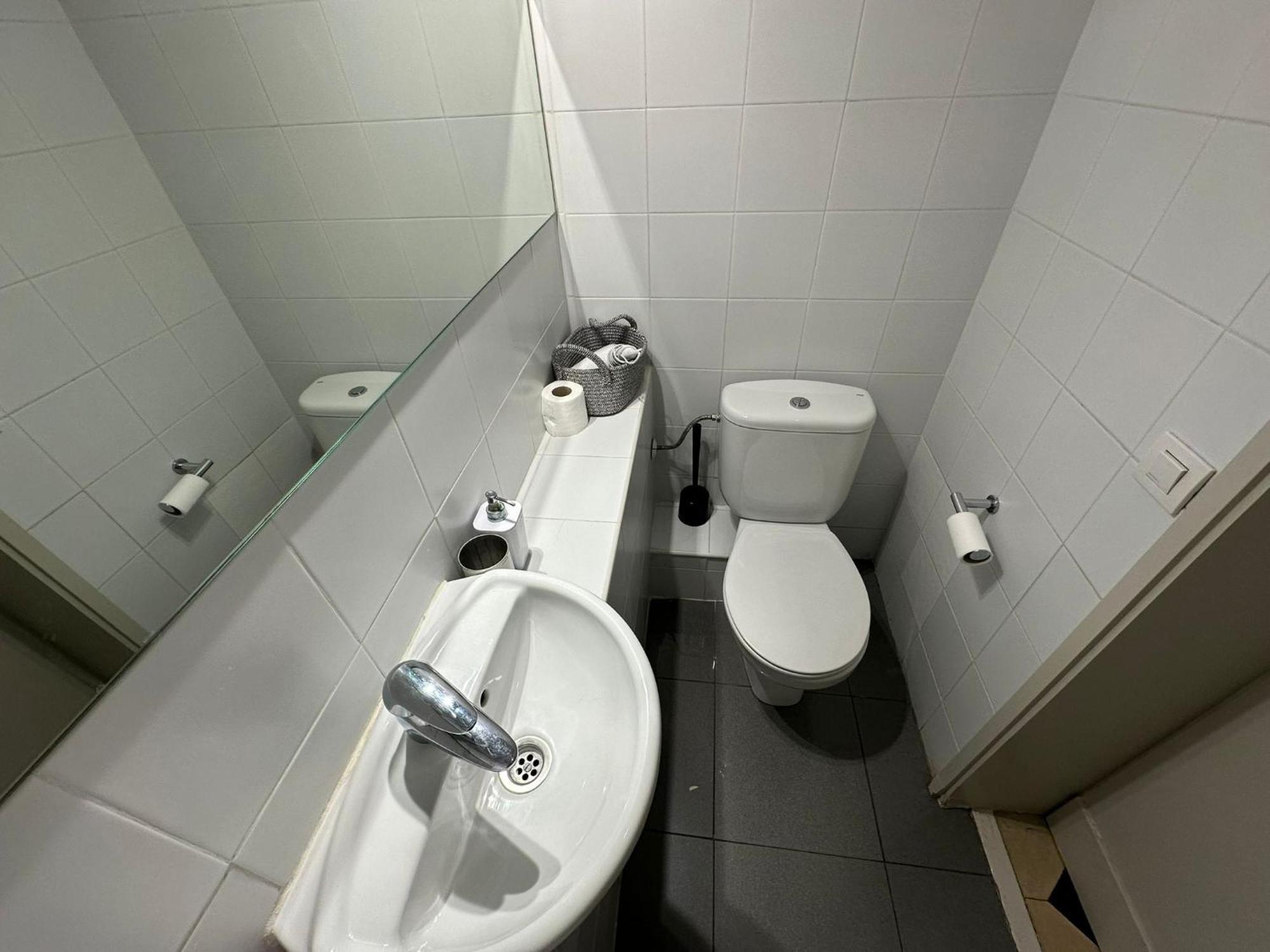 Rooms Rumila Barcelona Kültér fotó