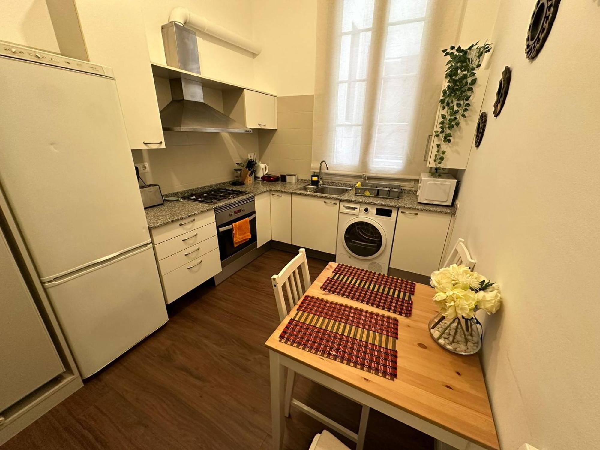 Rooms Rumila Barcelona Kültér fotó