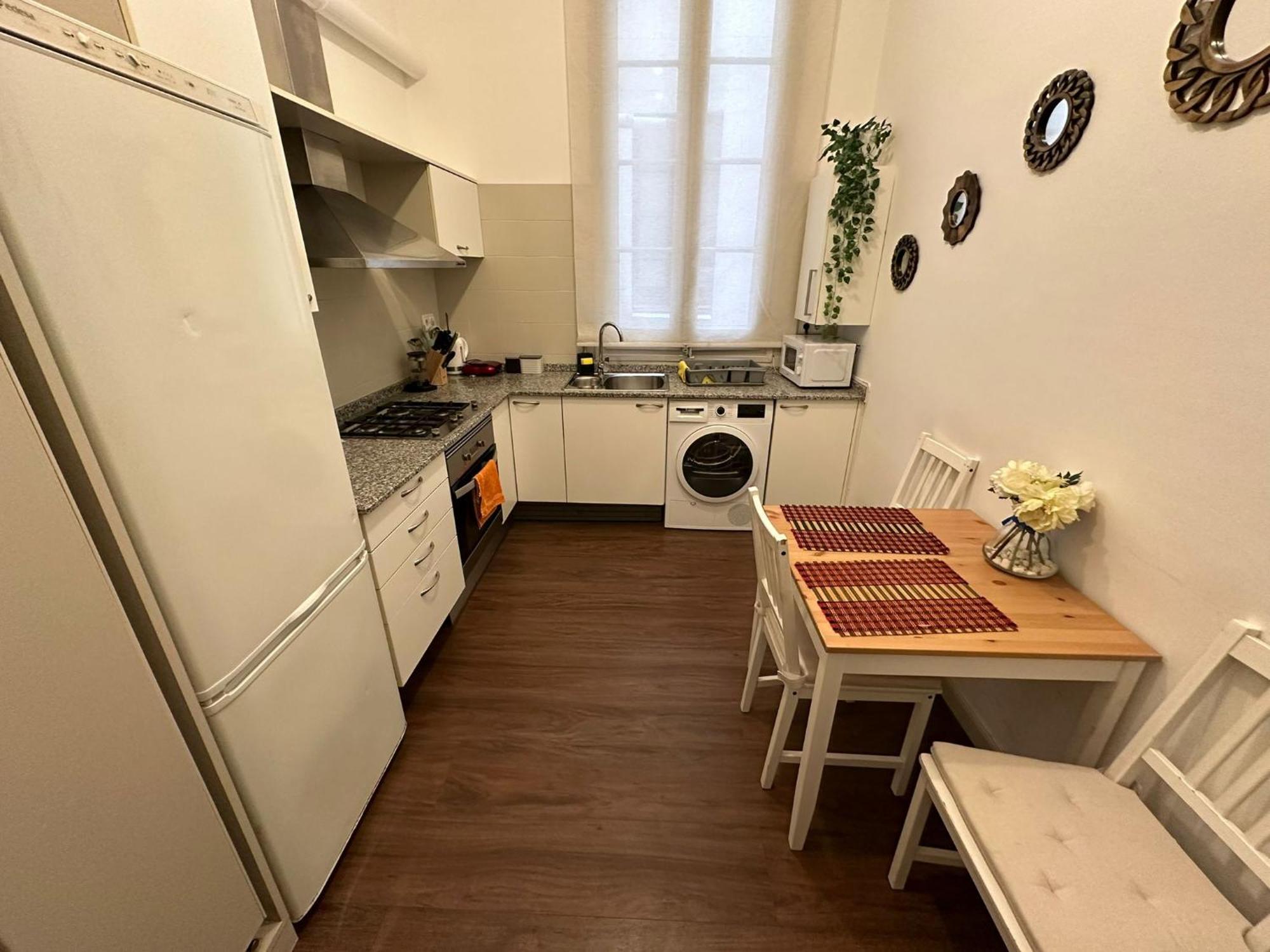 Rooms Rumila Barcelona Kültér fotó