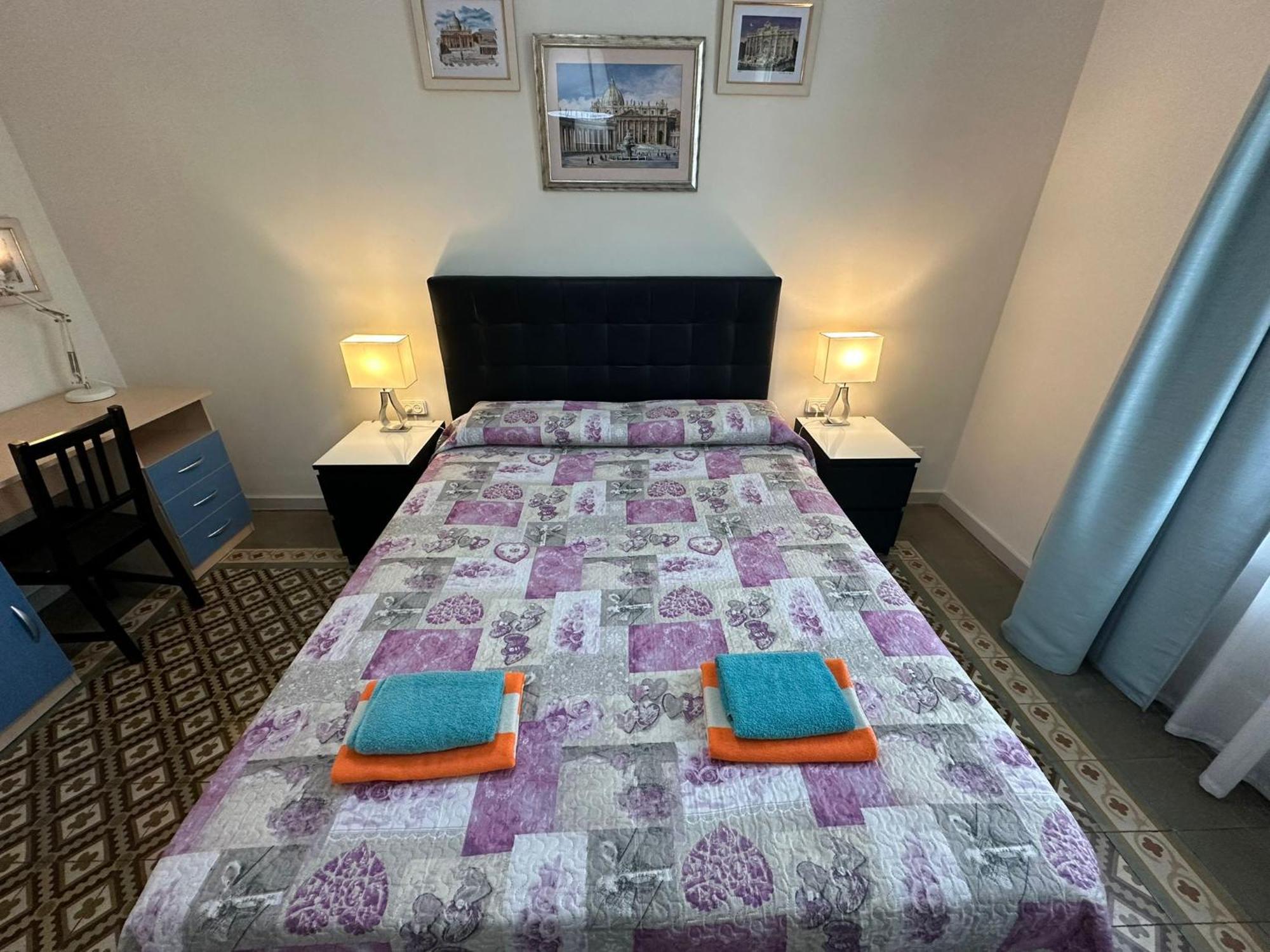 Rooms Rumila Barcelona Kültér fotó