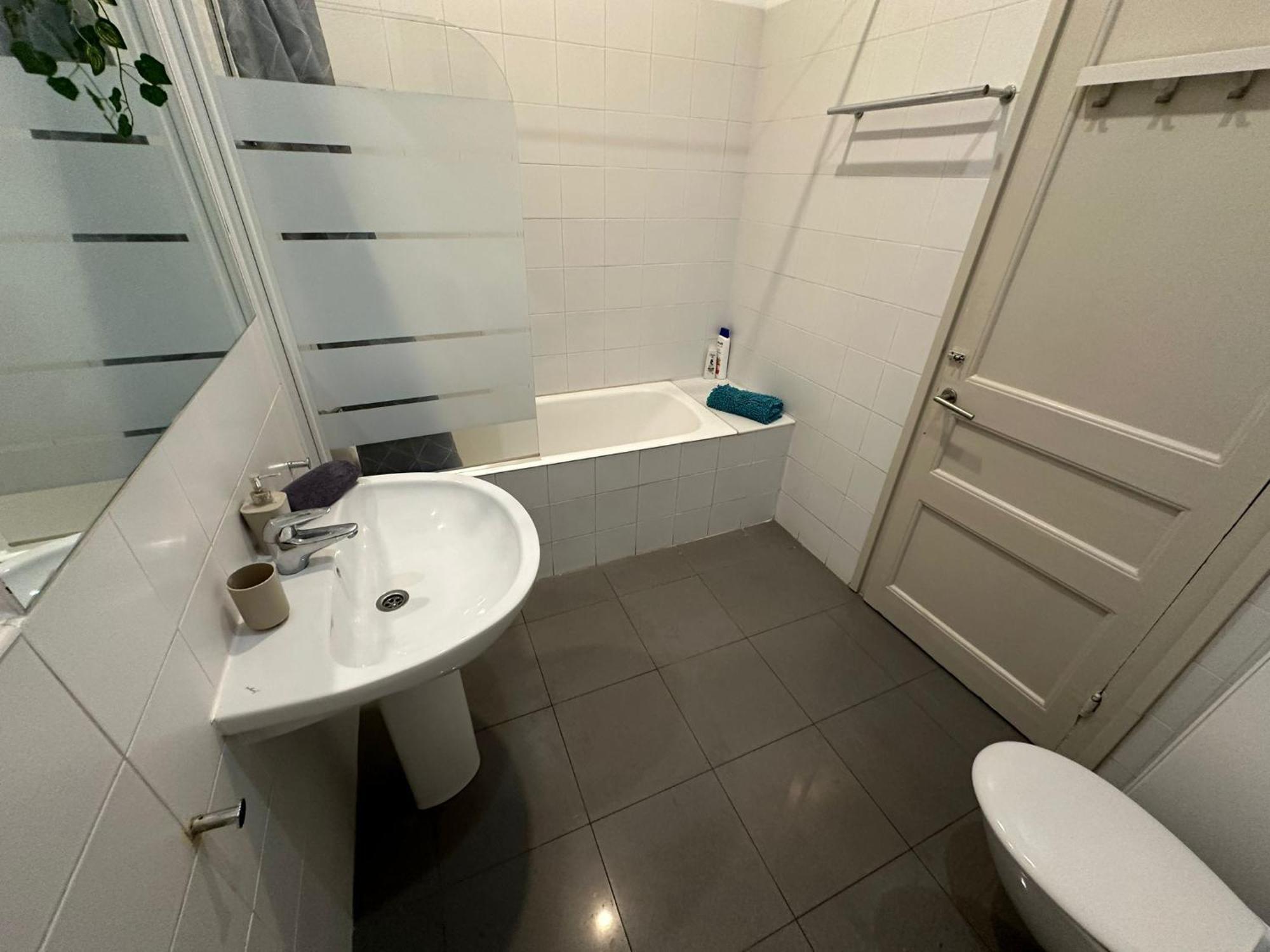 Rooms Rumila Barcelona Kültér fotó