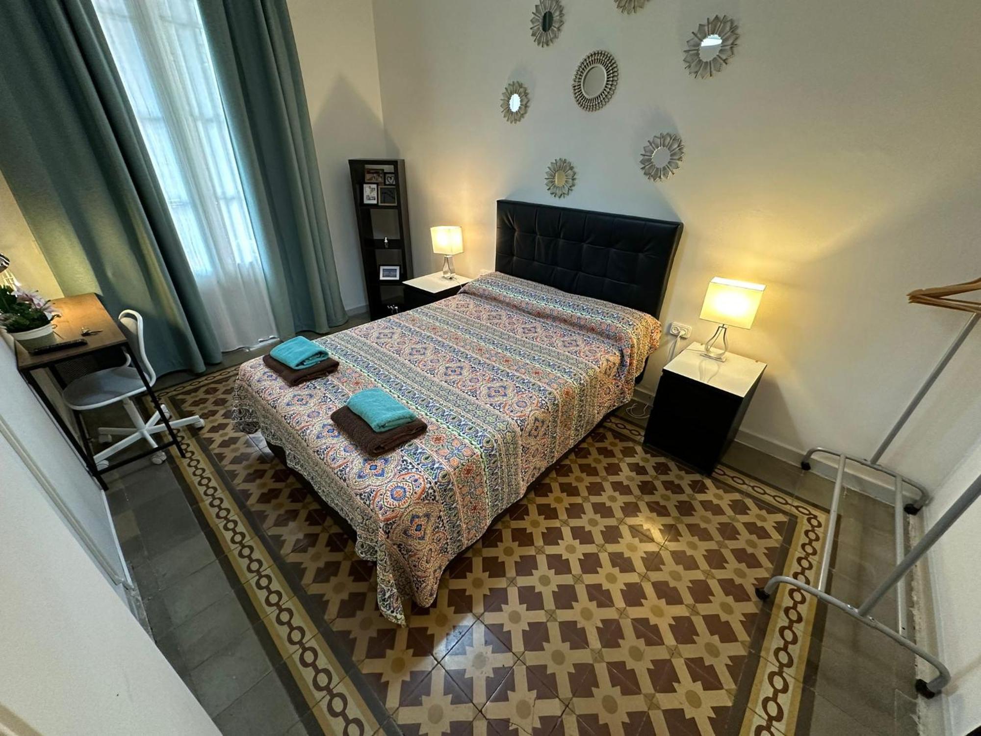 Rooms Rumila Barcelona Kültér fotó