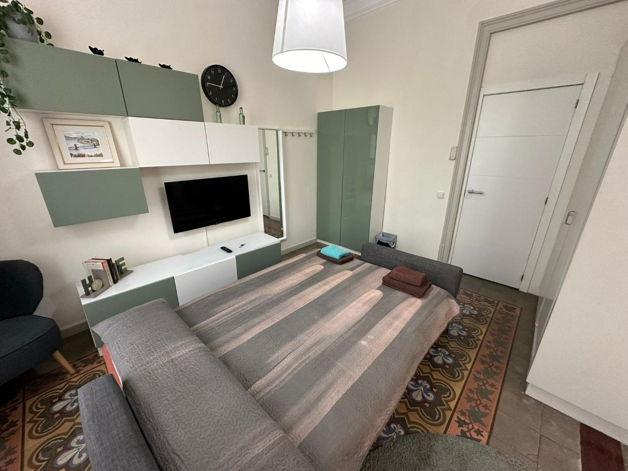 Rooms Rumila Barcelona Kültér fotó