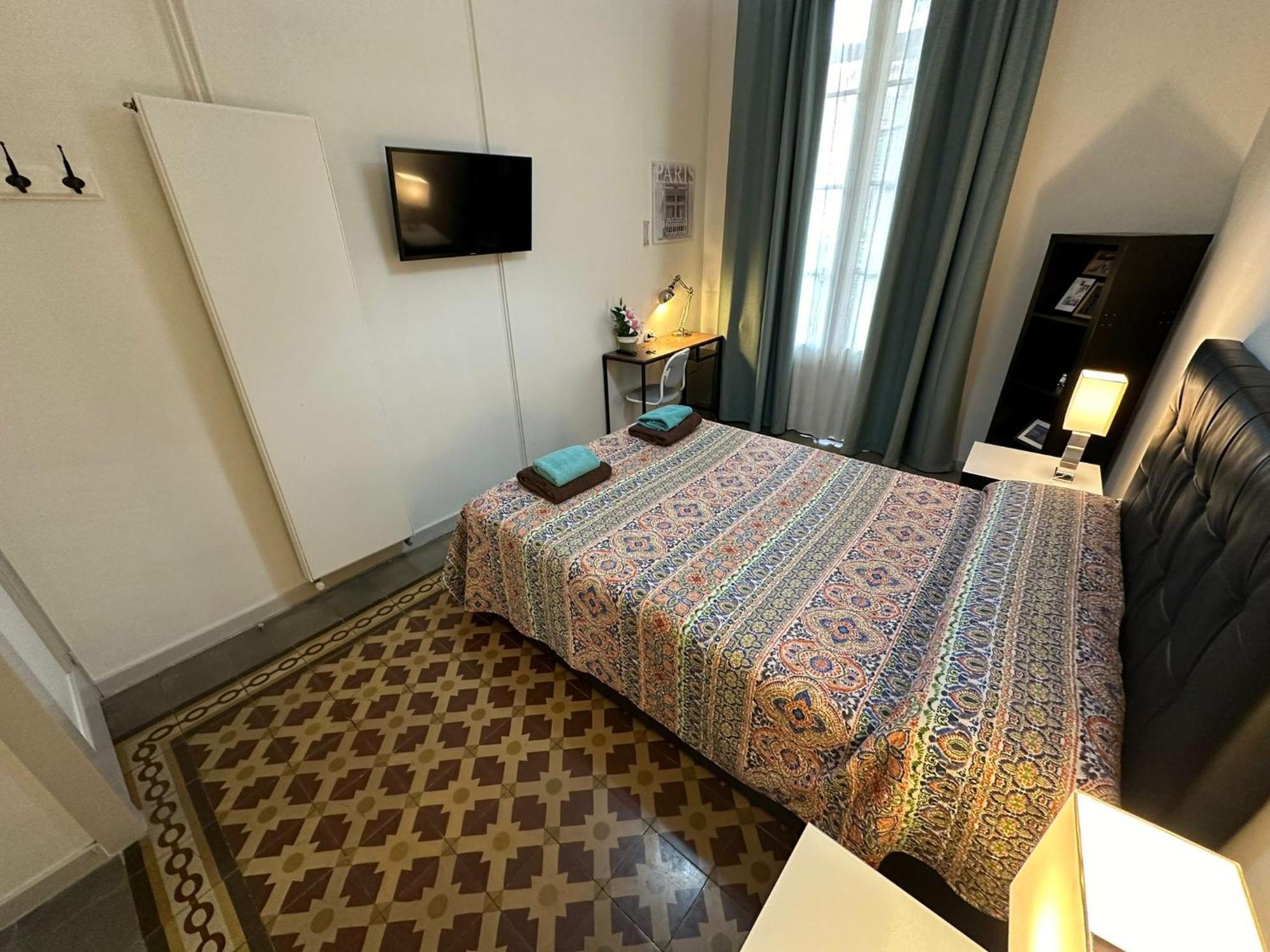 Rooms Rumila Barcelona Kültér fotó