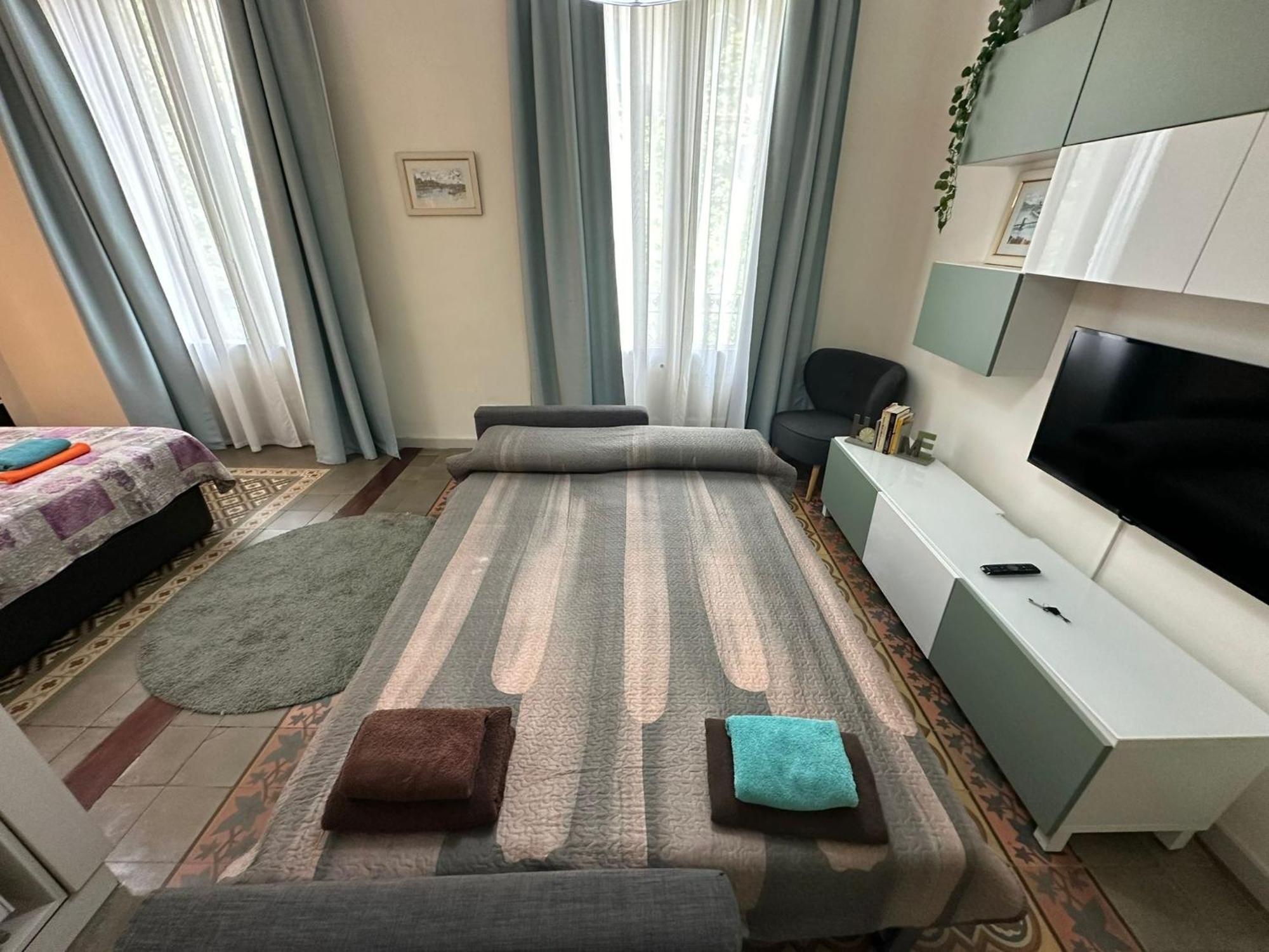 Rooms Rumila Barcelona Kültér fotó