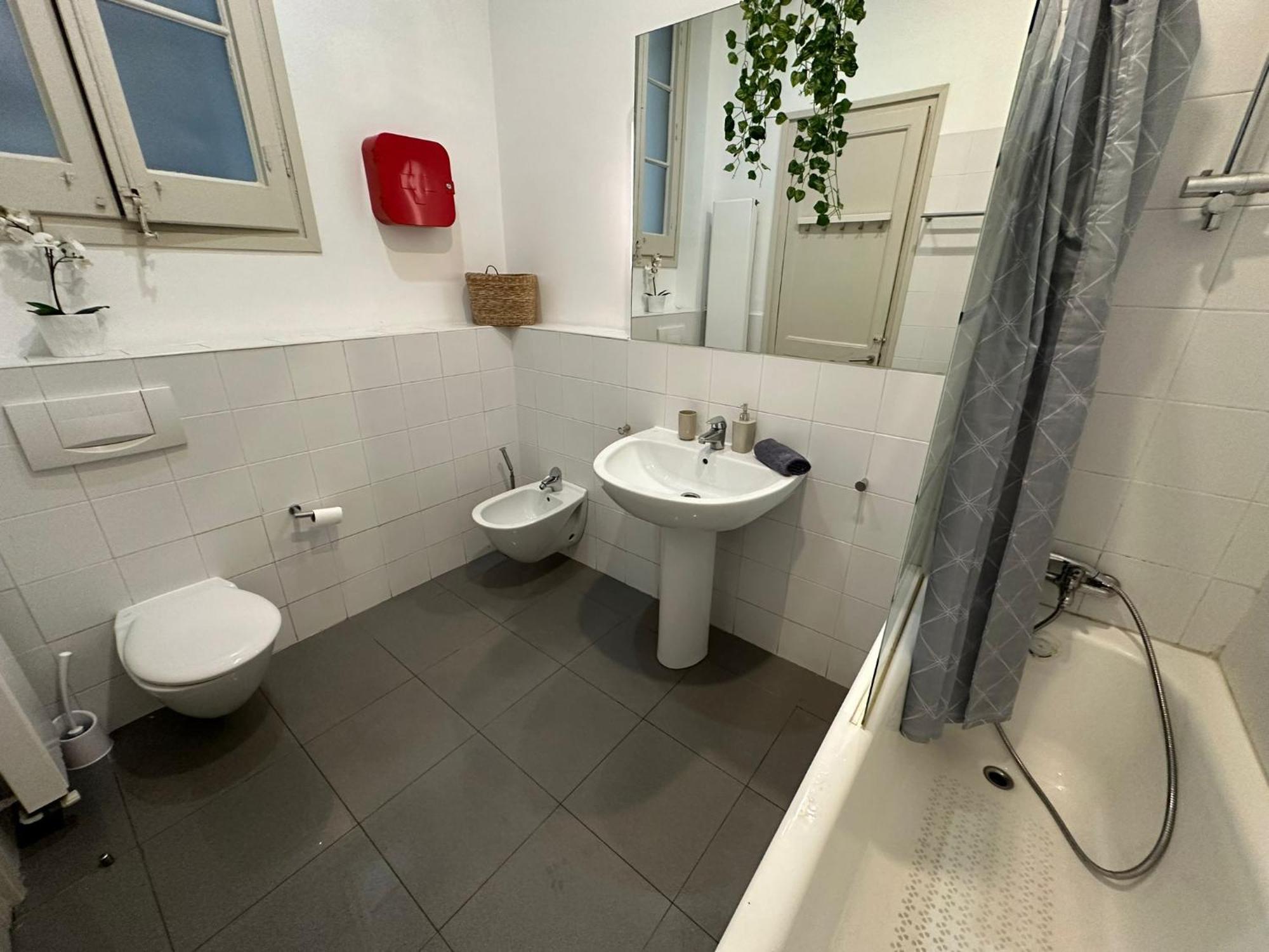 Rooms Rumila Barcelona Kültér fotó