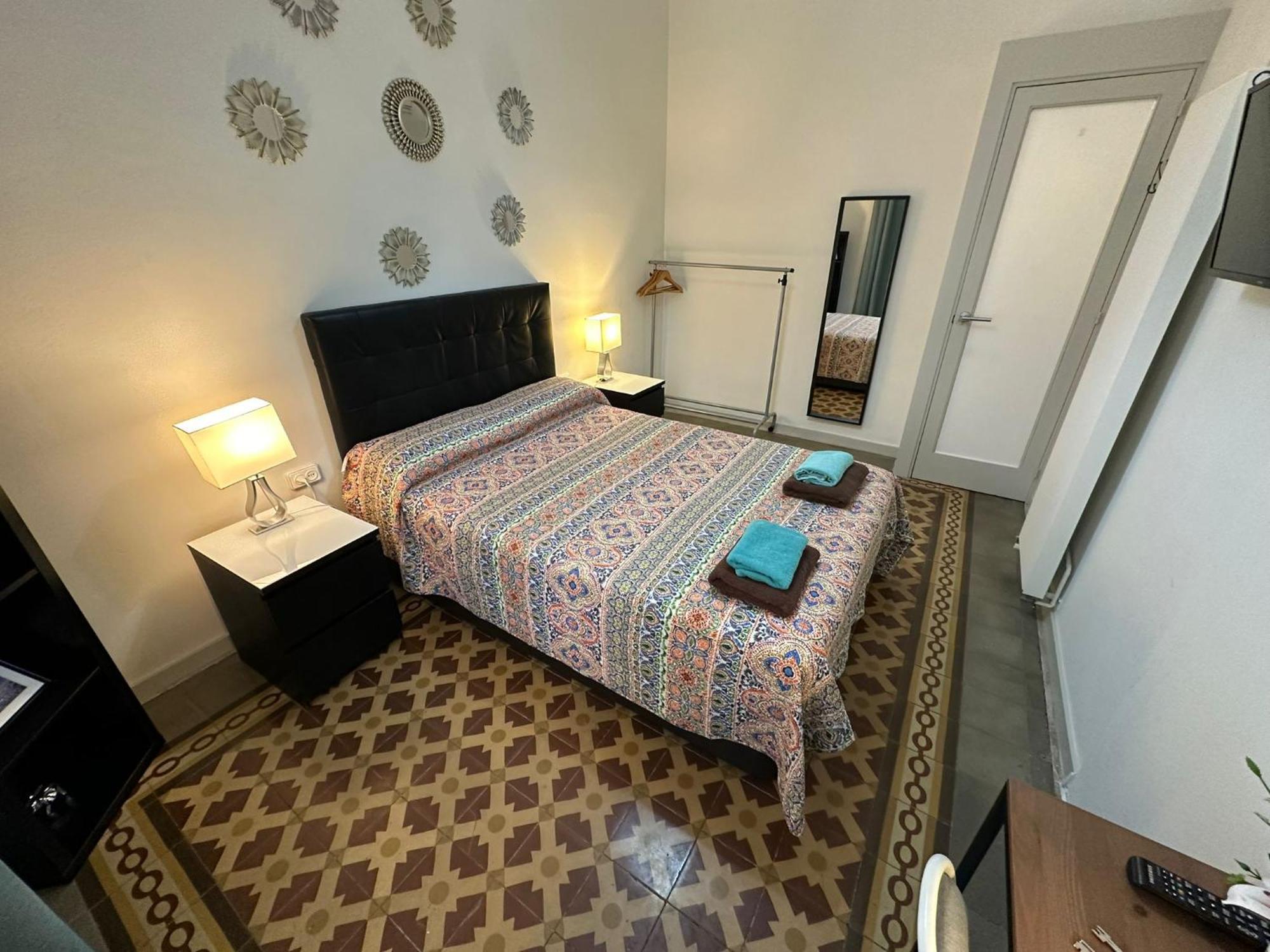 Rooms Rumila Barcelona Kültér fotó