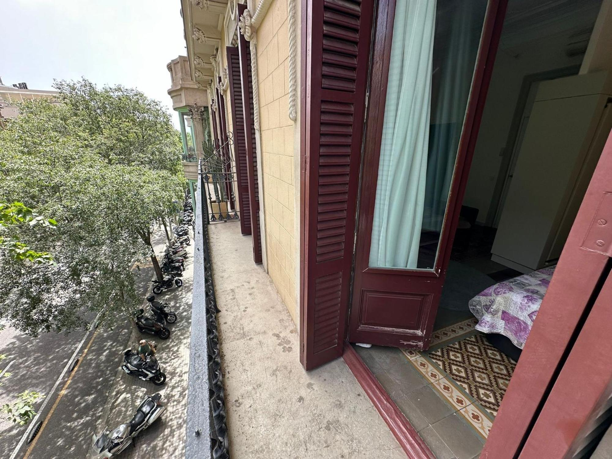 Rooms Rumila Barcelona Kültér fotó