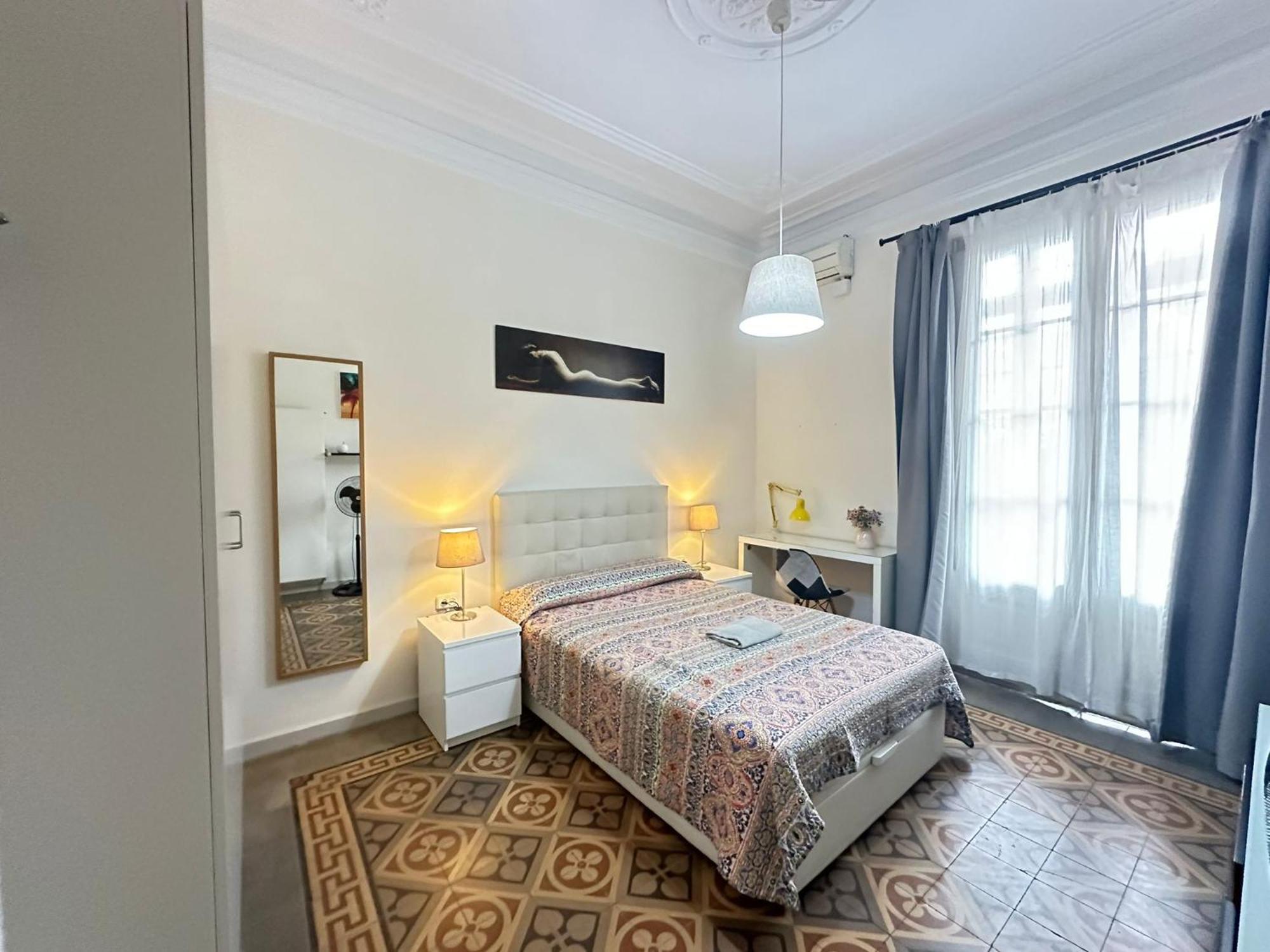 Rooms Rumila Barcelona Kültér fotó