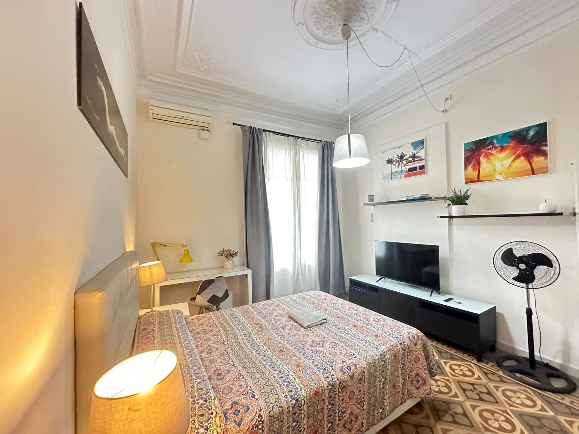 Rooms Rumila Barcelona Kültér fotó