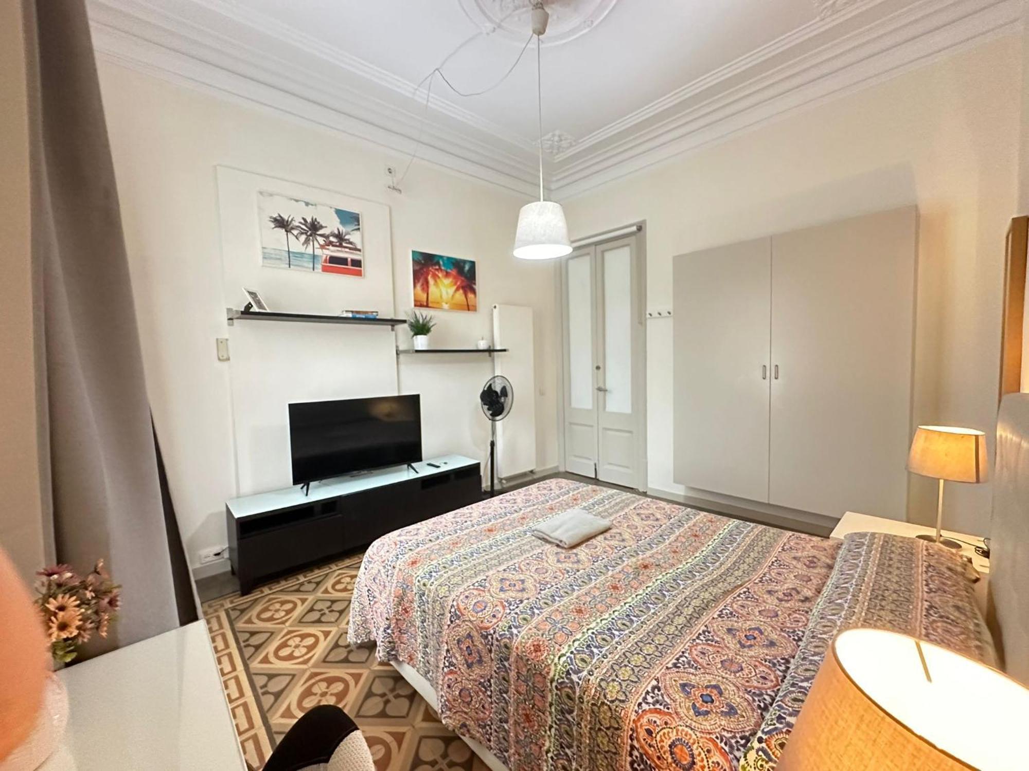 Rooms Rumila Barcelona Kültér fotó