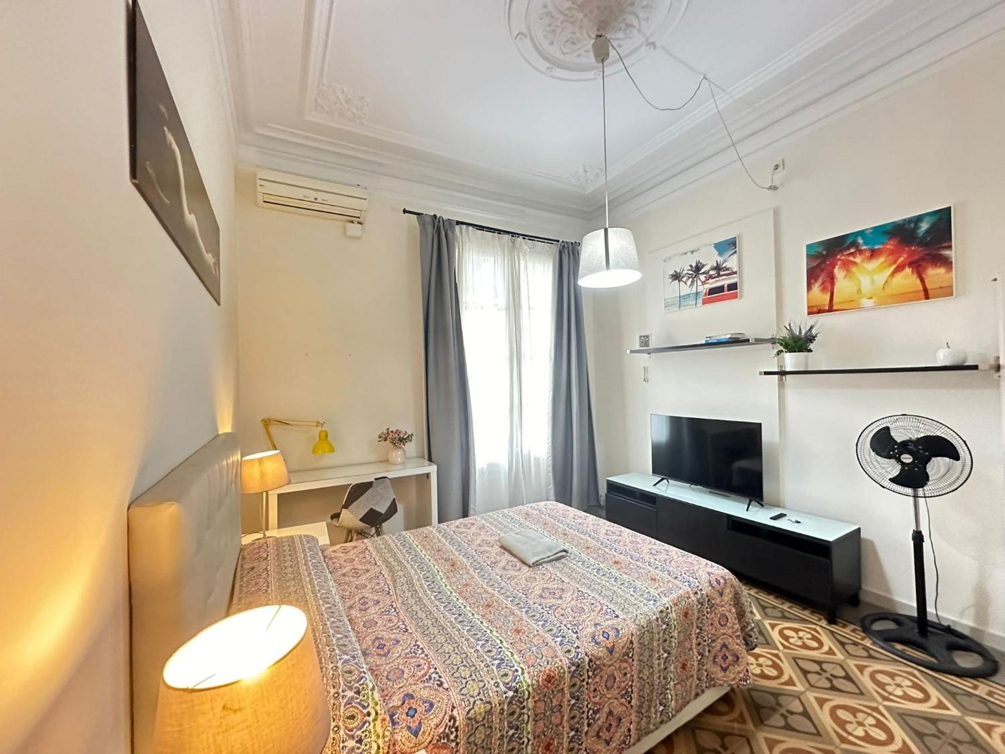 Rooms Rumila Barcelona Kültér fotó